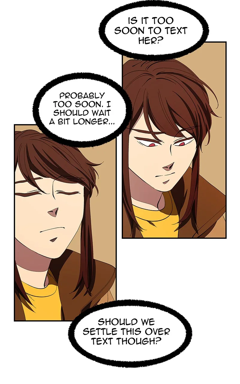 I Love Yoo Chapter 105 page 59
