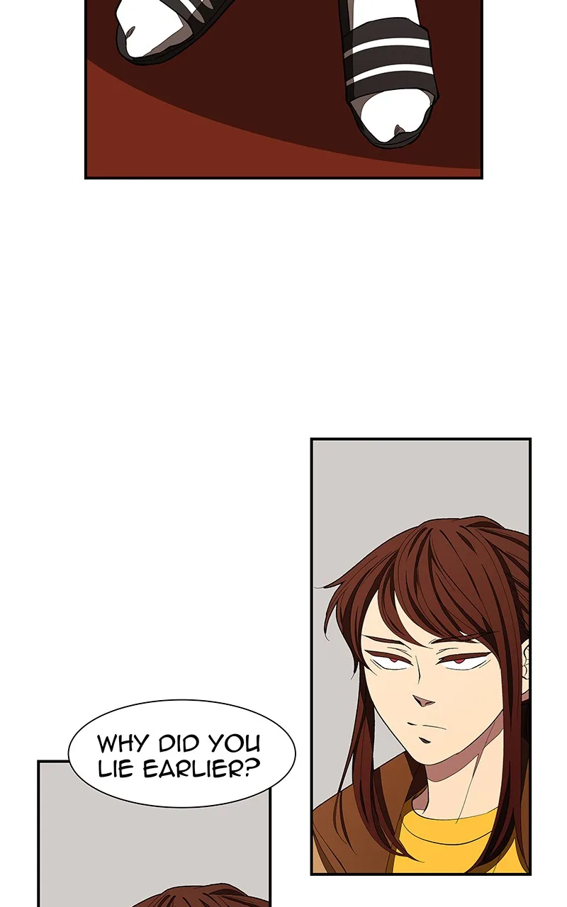 I Love Yoo Chapter 105 page 73