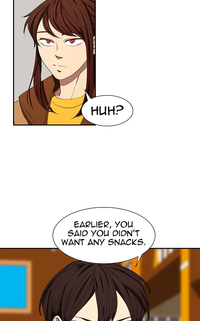 I Love Yoo Chapter 105 page 74