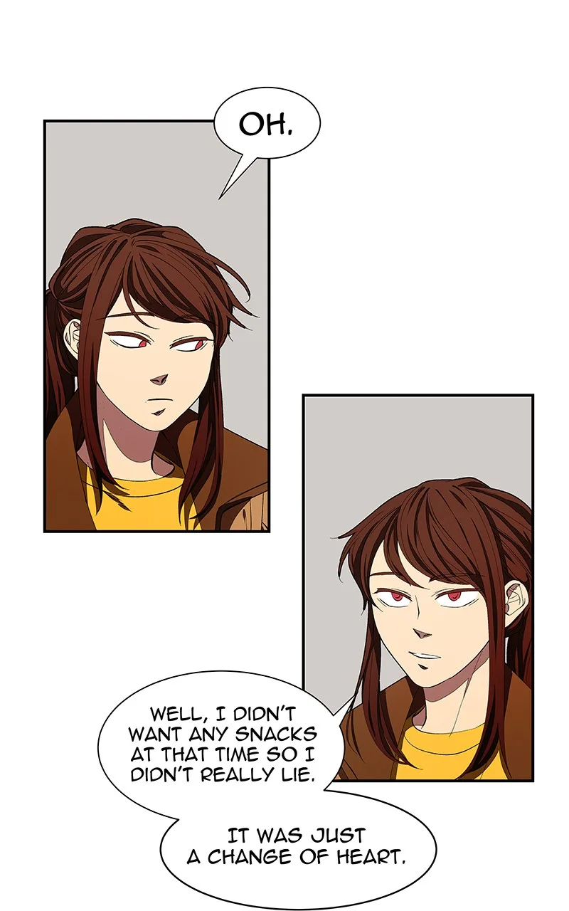 I Love Yoo Chapter 105 page 77