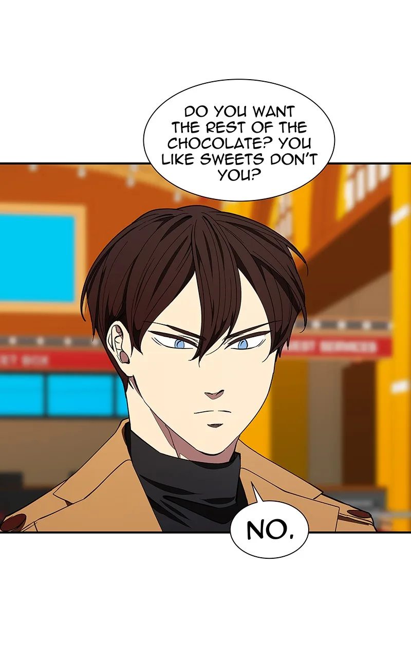 I Love Yoo Chapter 105 page 78