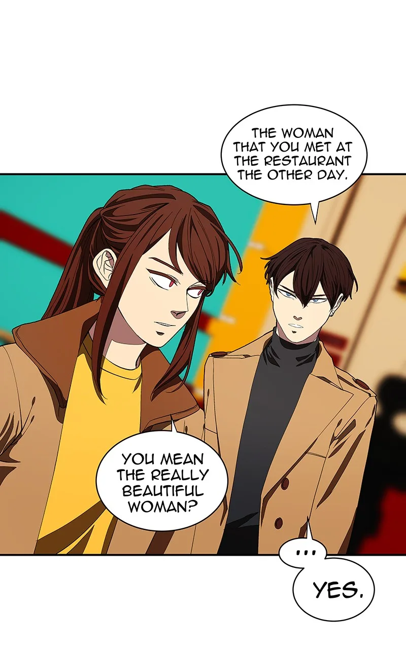 I Love Yoo Chapter 105 page 84