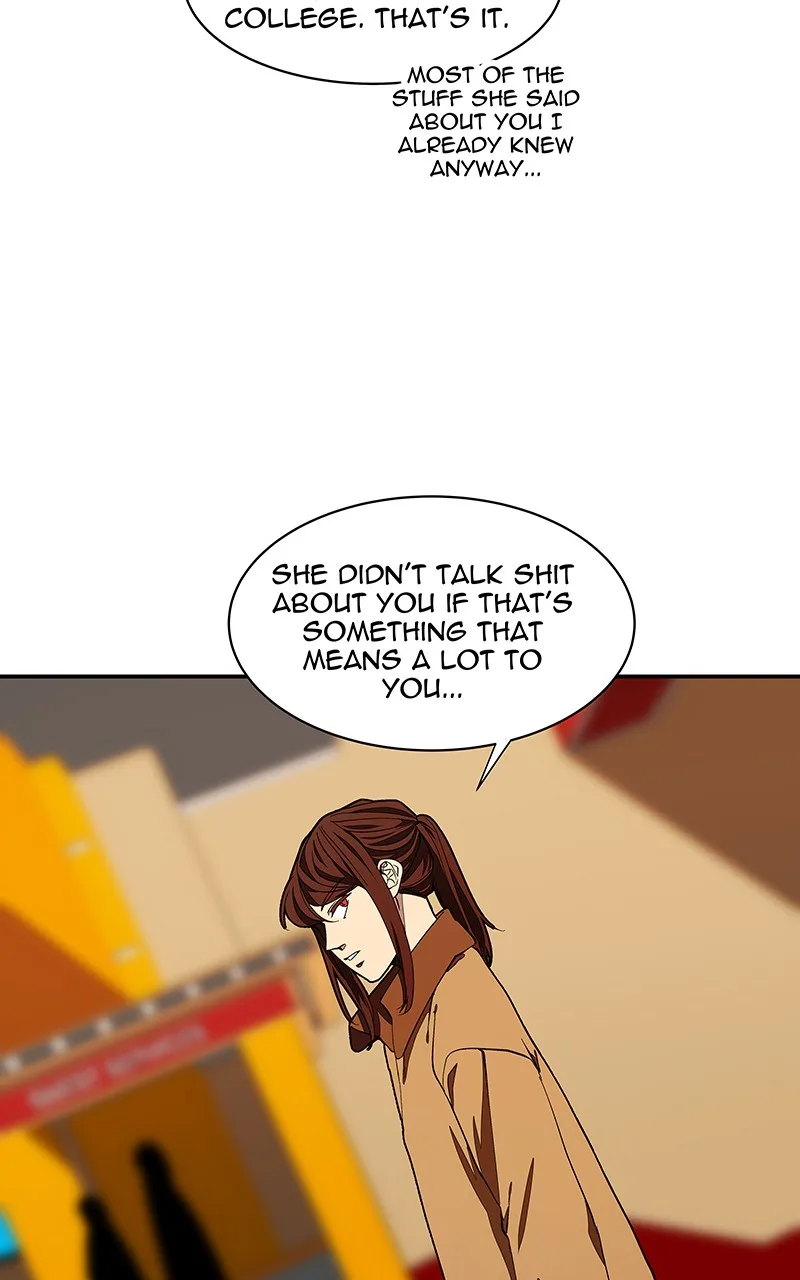 I Love Yoo Chapter 105 page 91