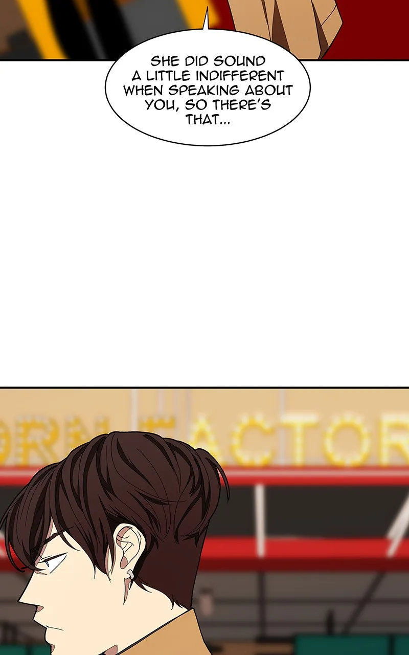 I Love Yoo Chapter 105 page 92