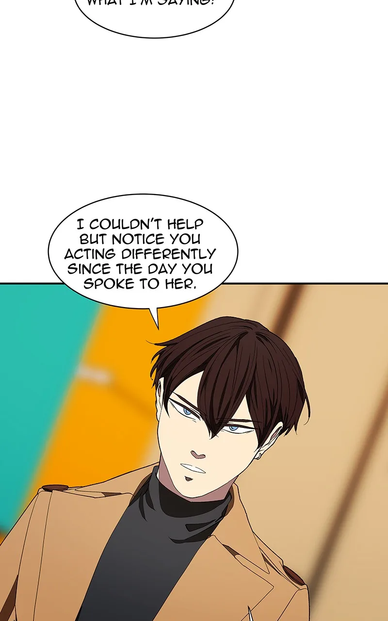 I Love Yoo Chapter 105 page 86