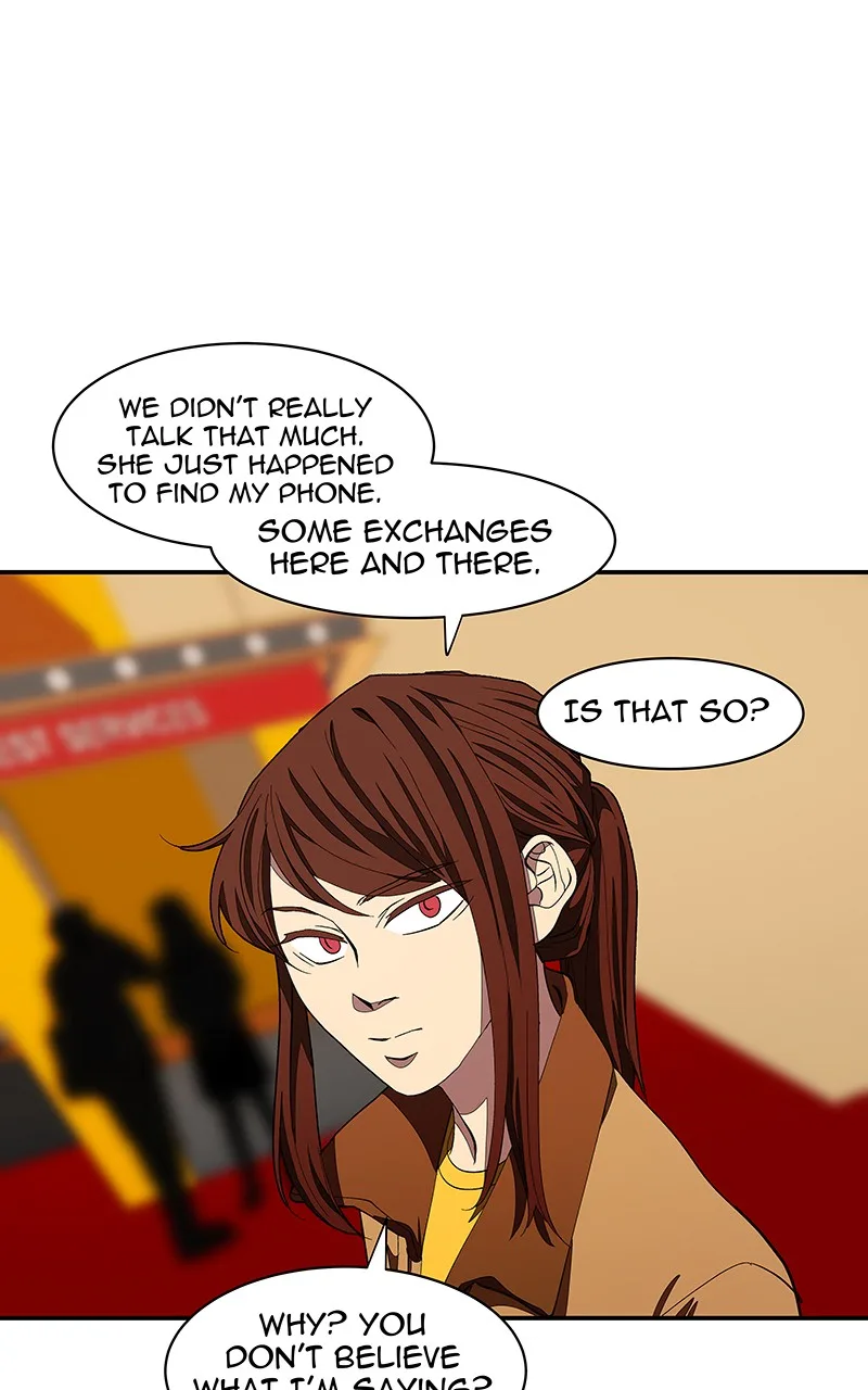 I Love Yoo Chapter 105 page 85