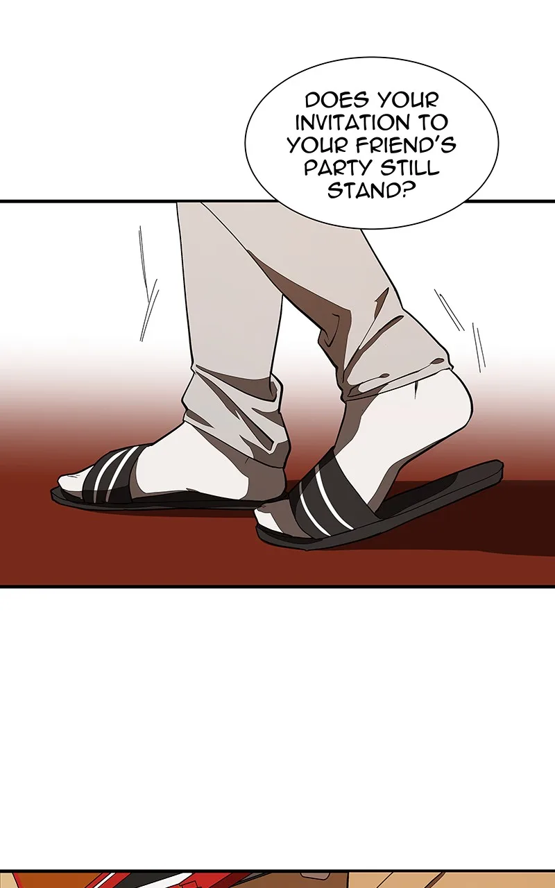 I Love Yoo Chapter 105 page 97