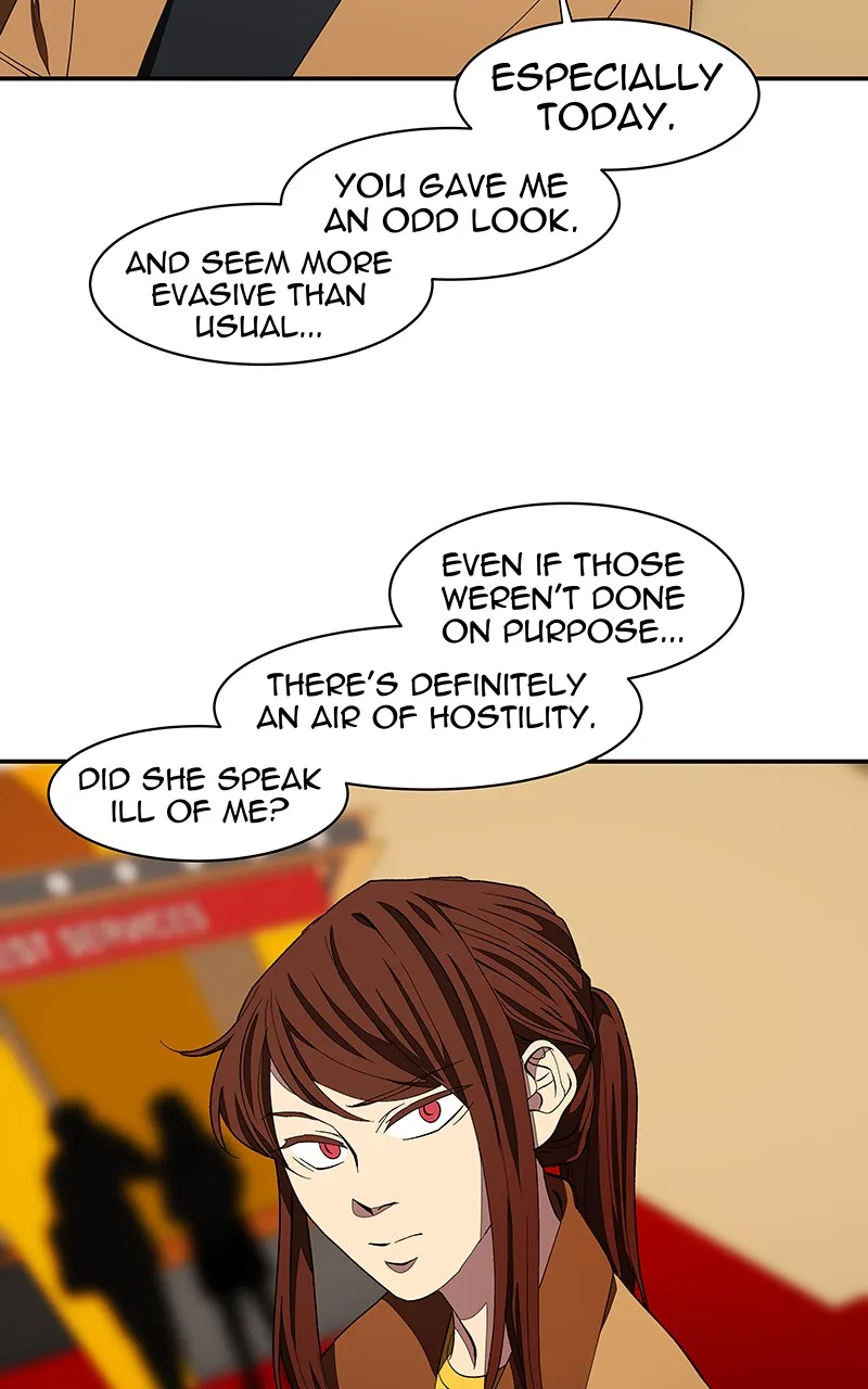 I Love Yoo Chapter 105 page 87