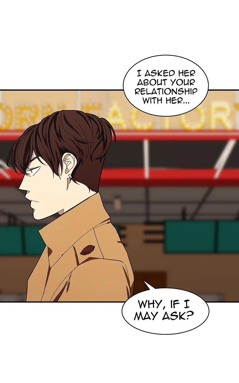 I Love Yoo Chapter 105 page 89