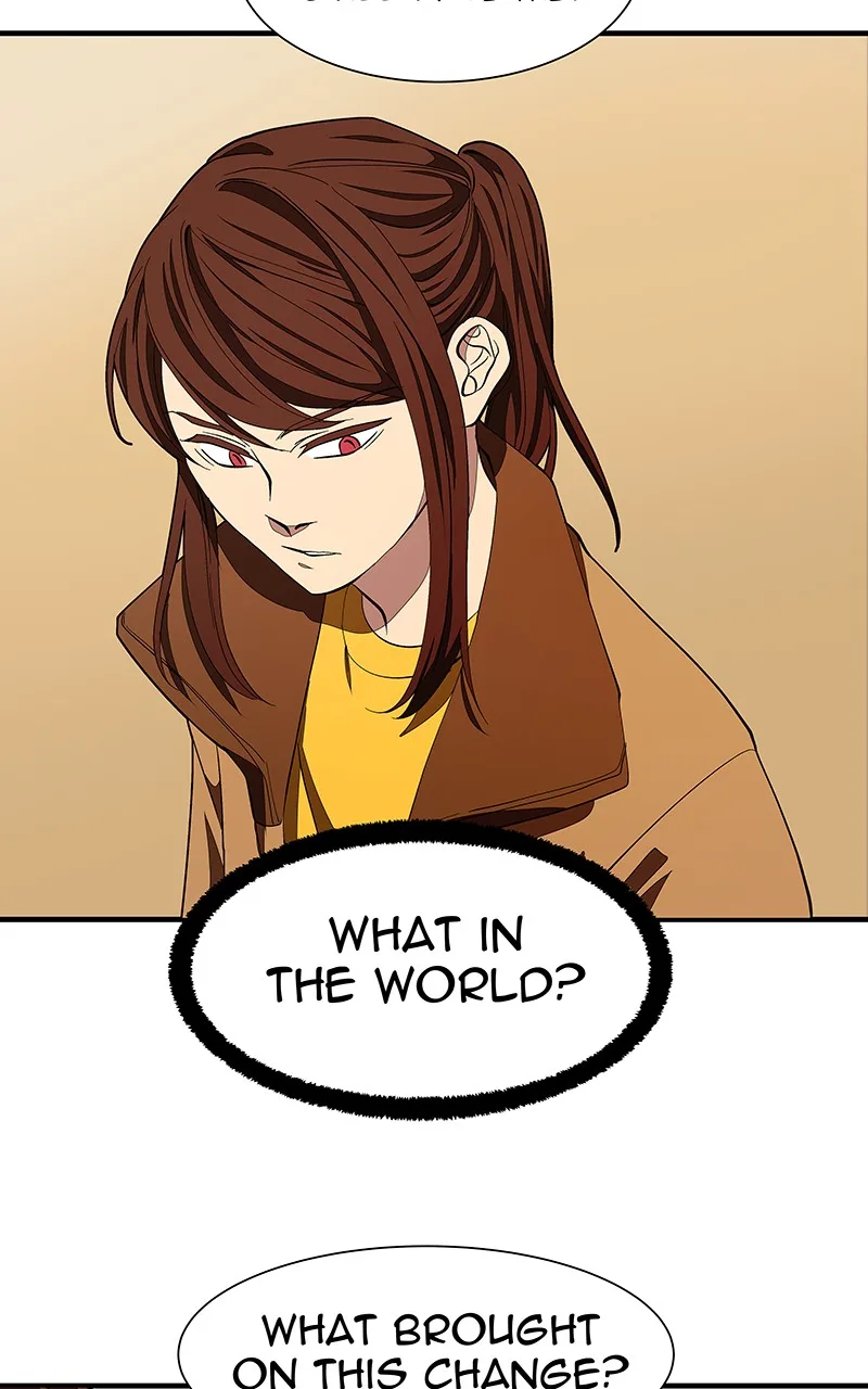 I Love Yoo Chapter 105 page 100