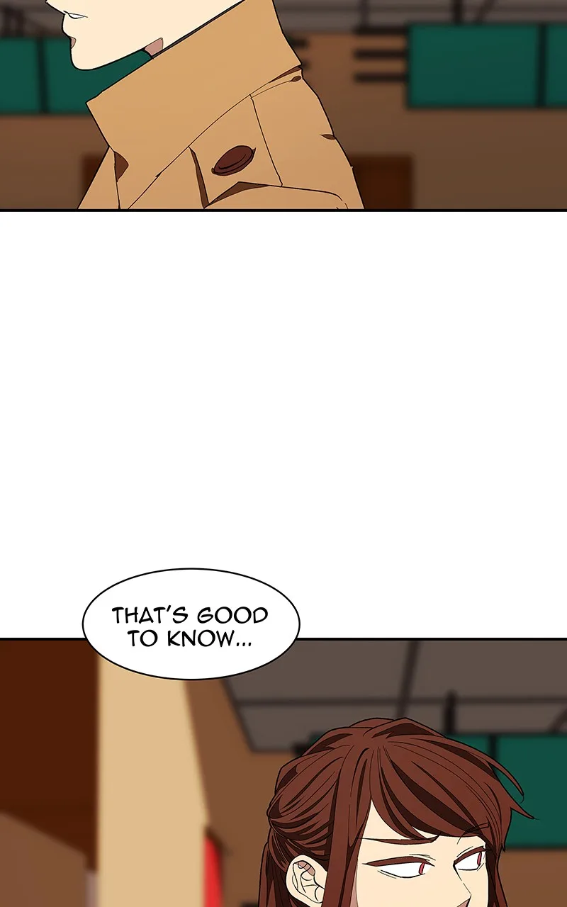 I Love Yoo Chapter 105 page 94