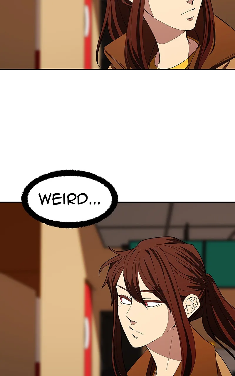 I Love Yoo Chapter 105 page 95