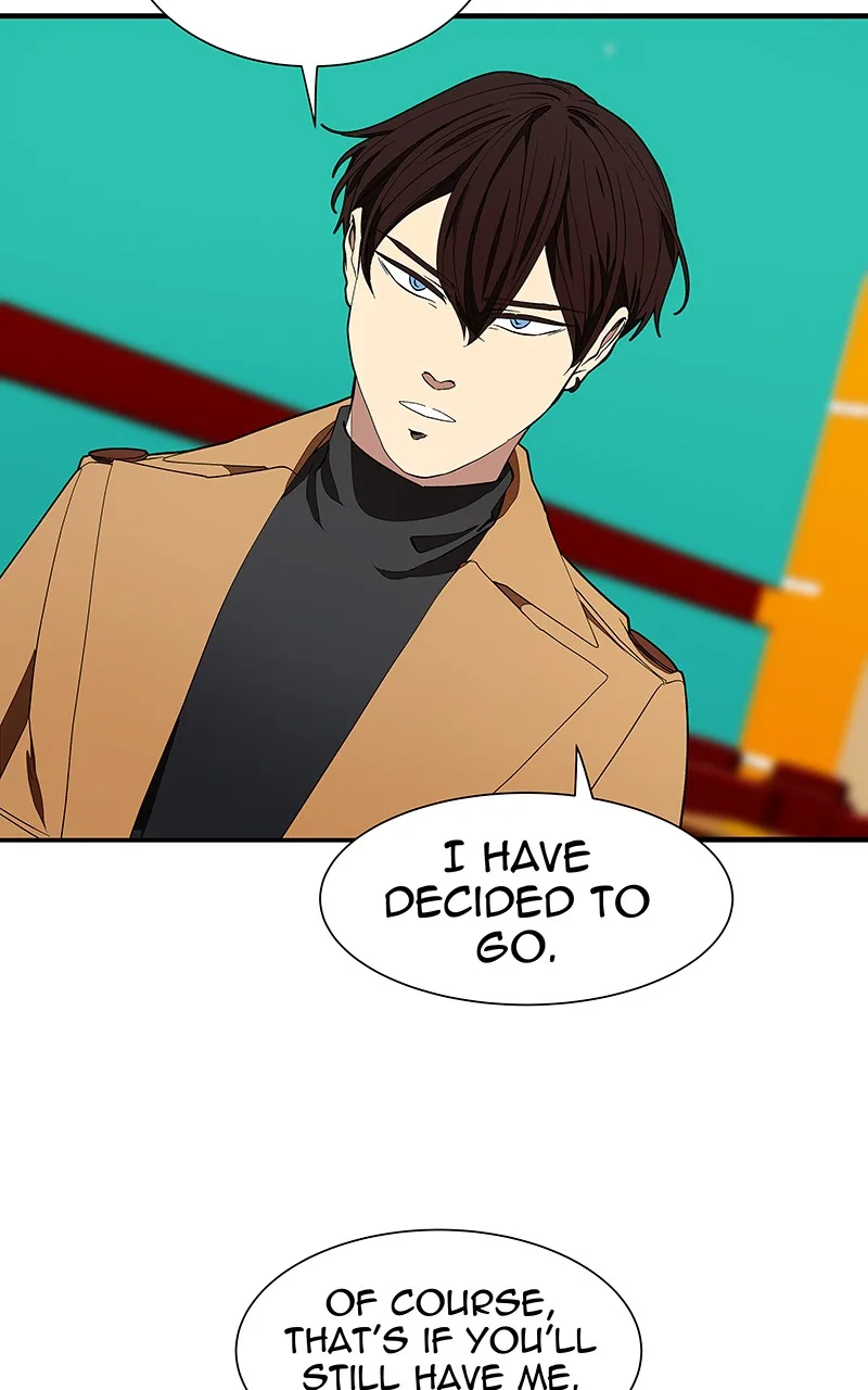I Love Yoo Chapter 105 page 99