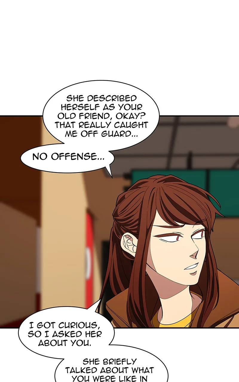 I Love Yoo Chapter 105 page 90