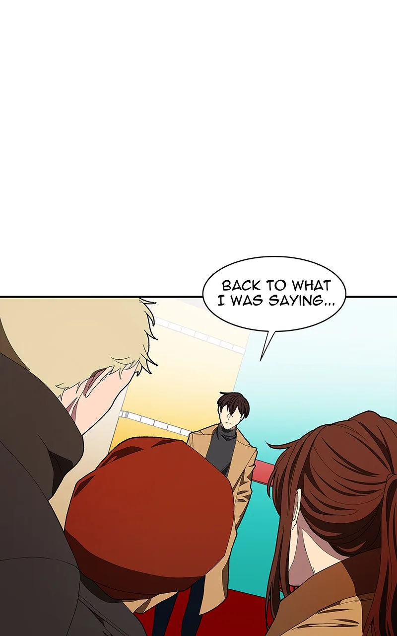 I Love Yoo Chapter 106 page 10