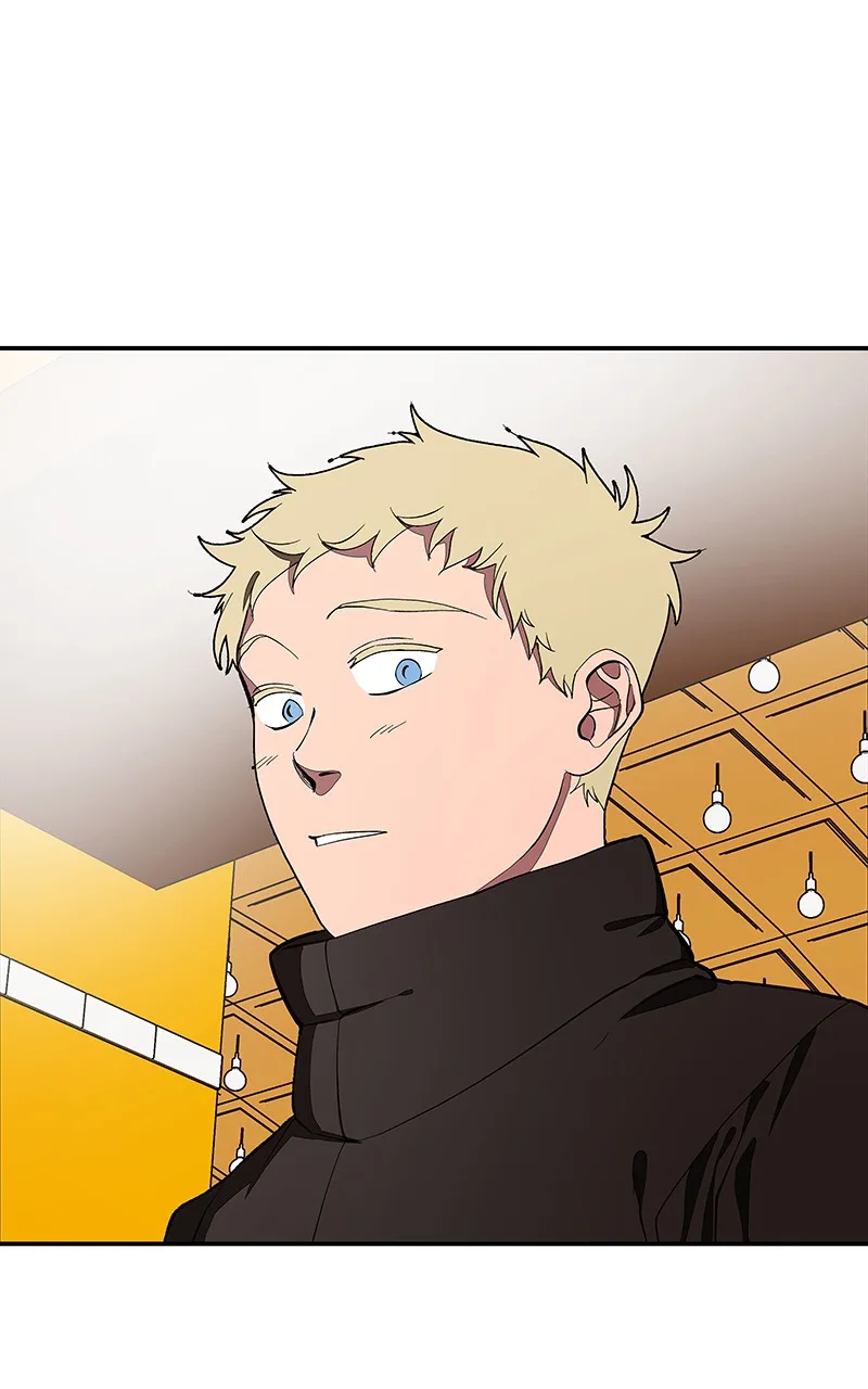 I Love Yoo Chapter 106 page 33