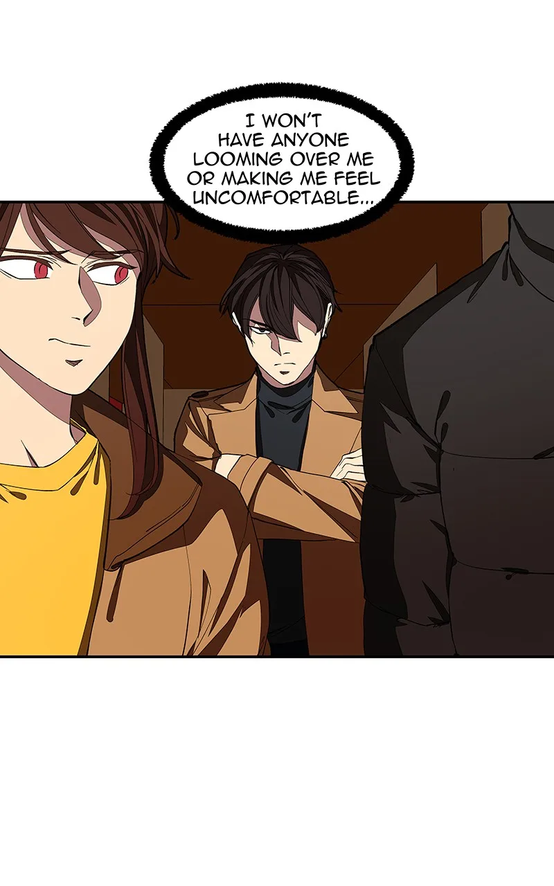 I Love Yoo Chapter 106 page 27