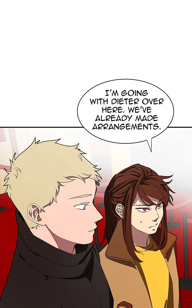 I Love Yoo Chapter 106 page 34