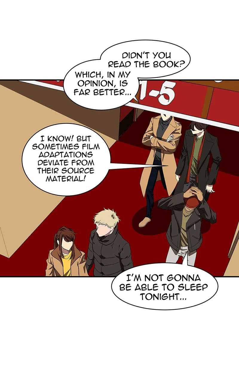 I Love Yoo Chapter 106 page 22