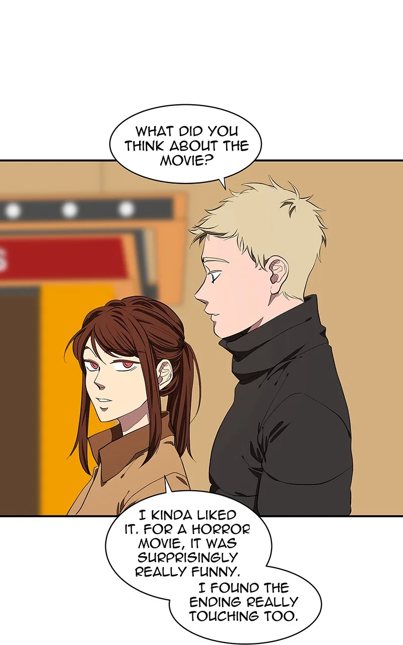 I Love Yoo Chapter 106 page 23