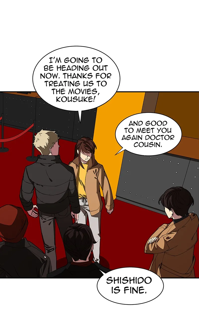 I Love Yoo Chapter 106 page 28