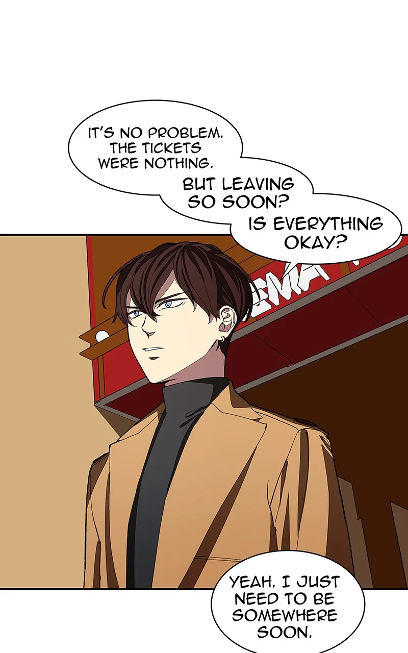 I Love Yoo Chapter 106 page 29