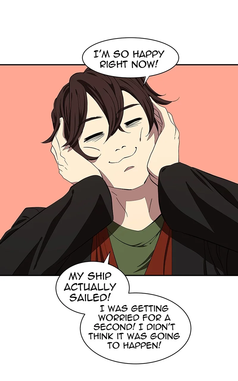 I Love Yoo Chapter 106 page 21