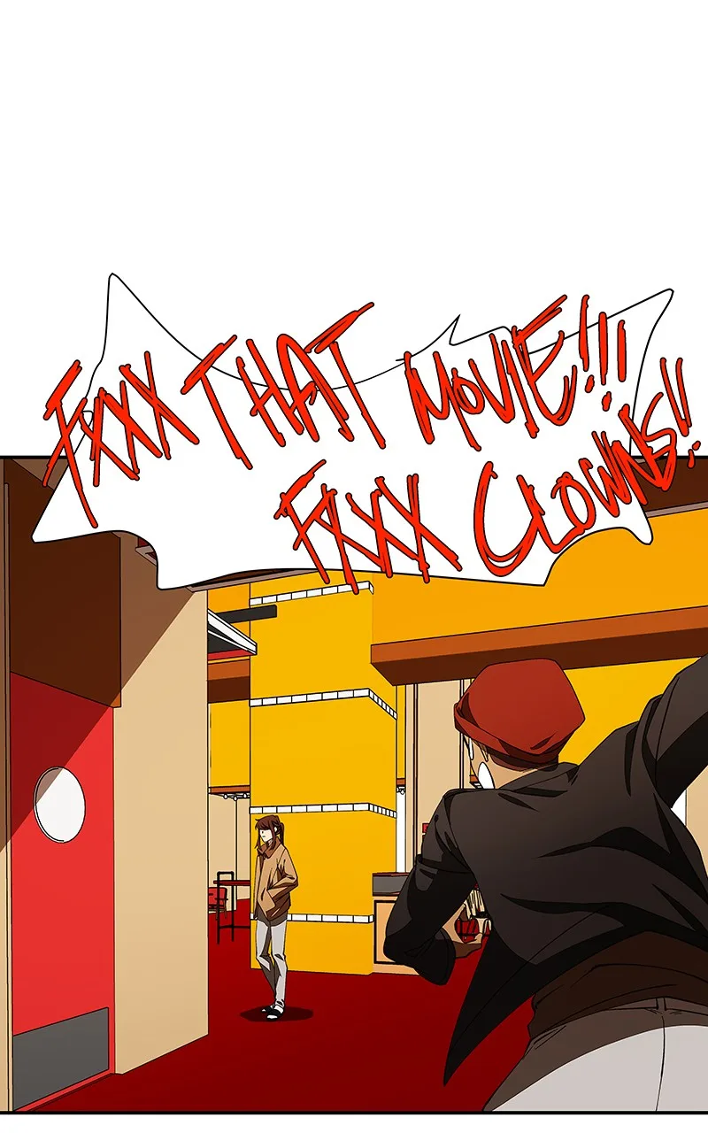 I Love Yoo Chapter 106 page 6