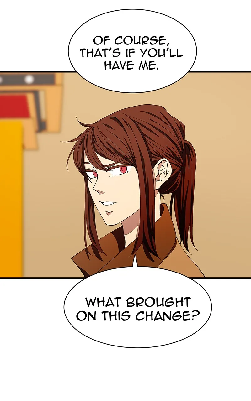 I Love Yoo Chapter 106 page 2