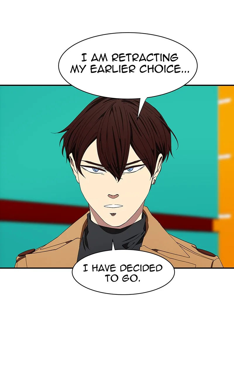 I Love Yoo Chapter 106 page 1