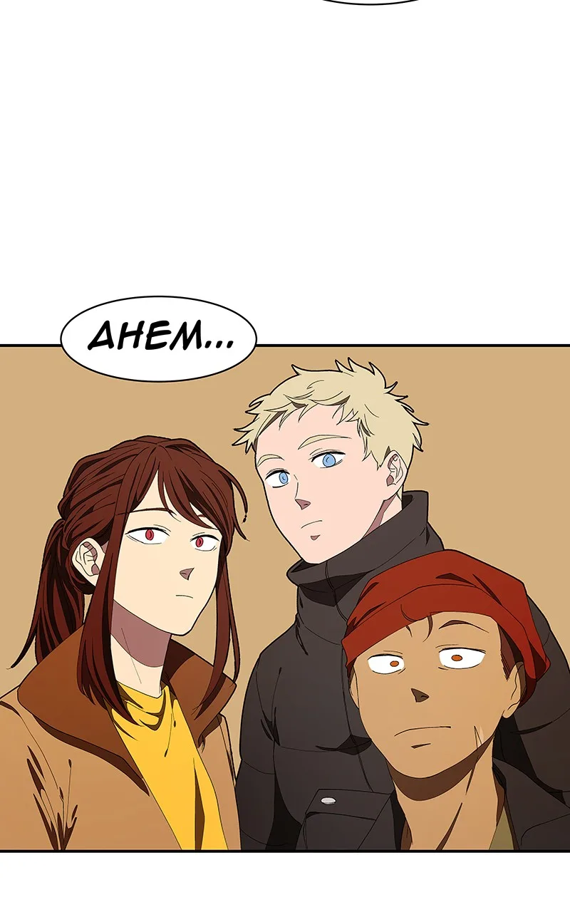 I Love Yoo Chapter 106 page 9