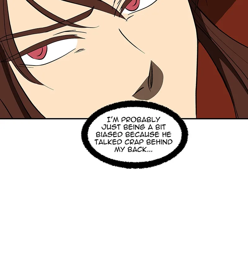 I Love Yoo Chapter 106 page 19