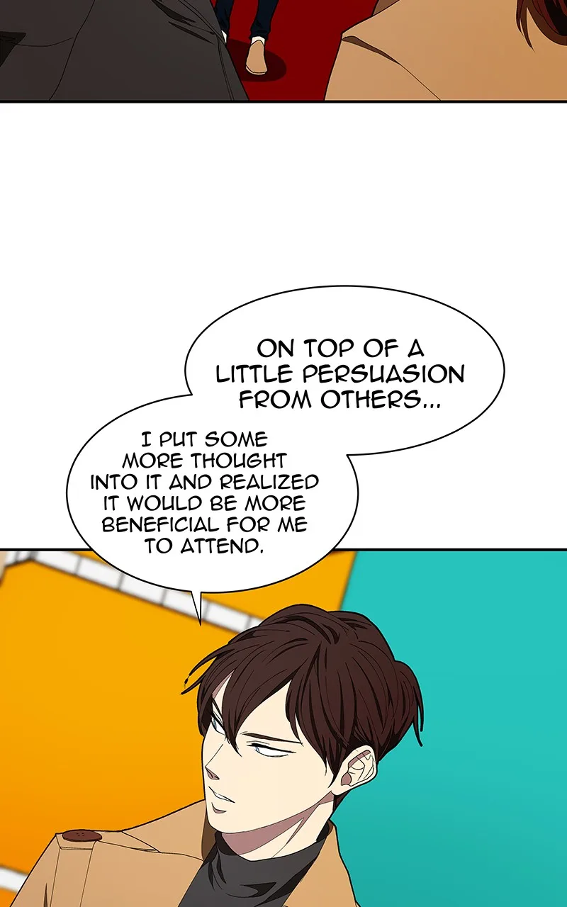 I Love Yoo Chapter 106 page 11