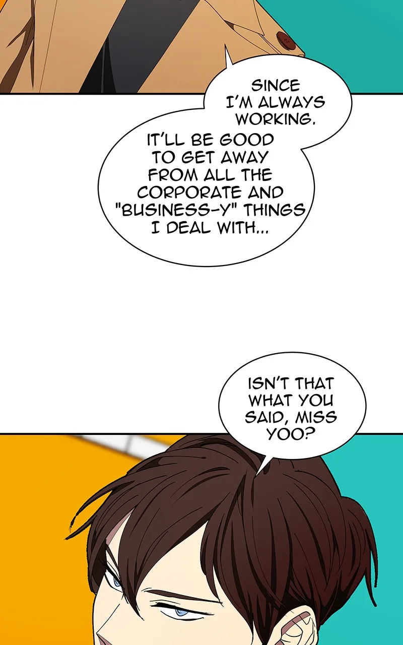 I Love Yoo Chapter 106 page 12