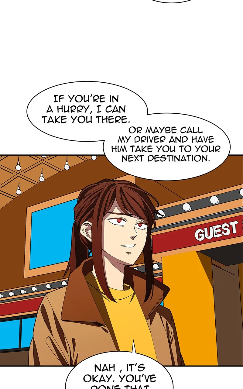I Love Yoo Chapter 106 page 30
