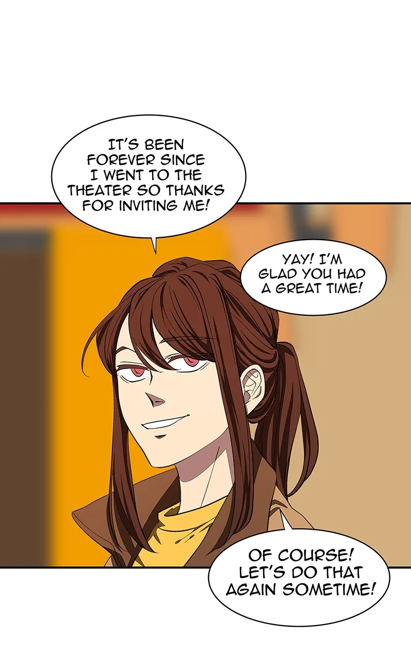 I Love Yoo Chapter 106 page 24