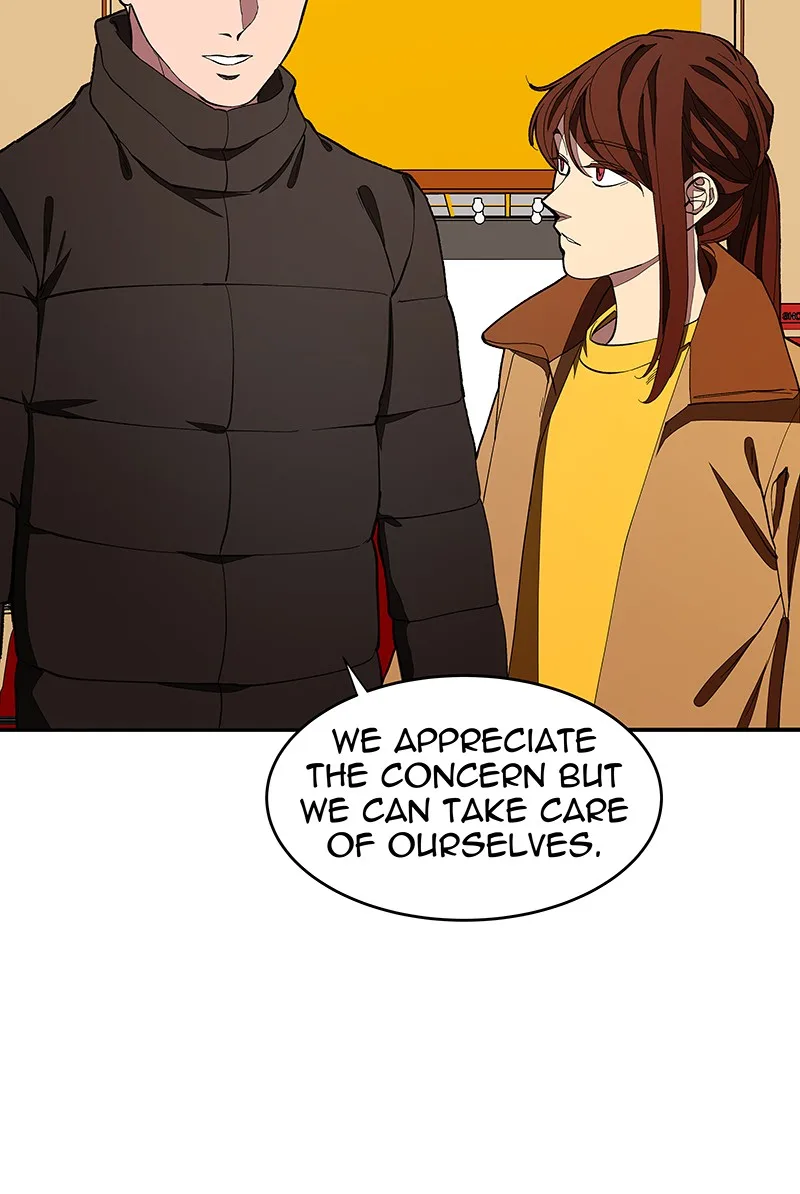 I Love Yoo Chapter 106 page 38
