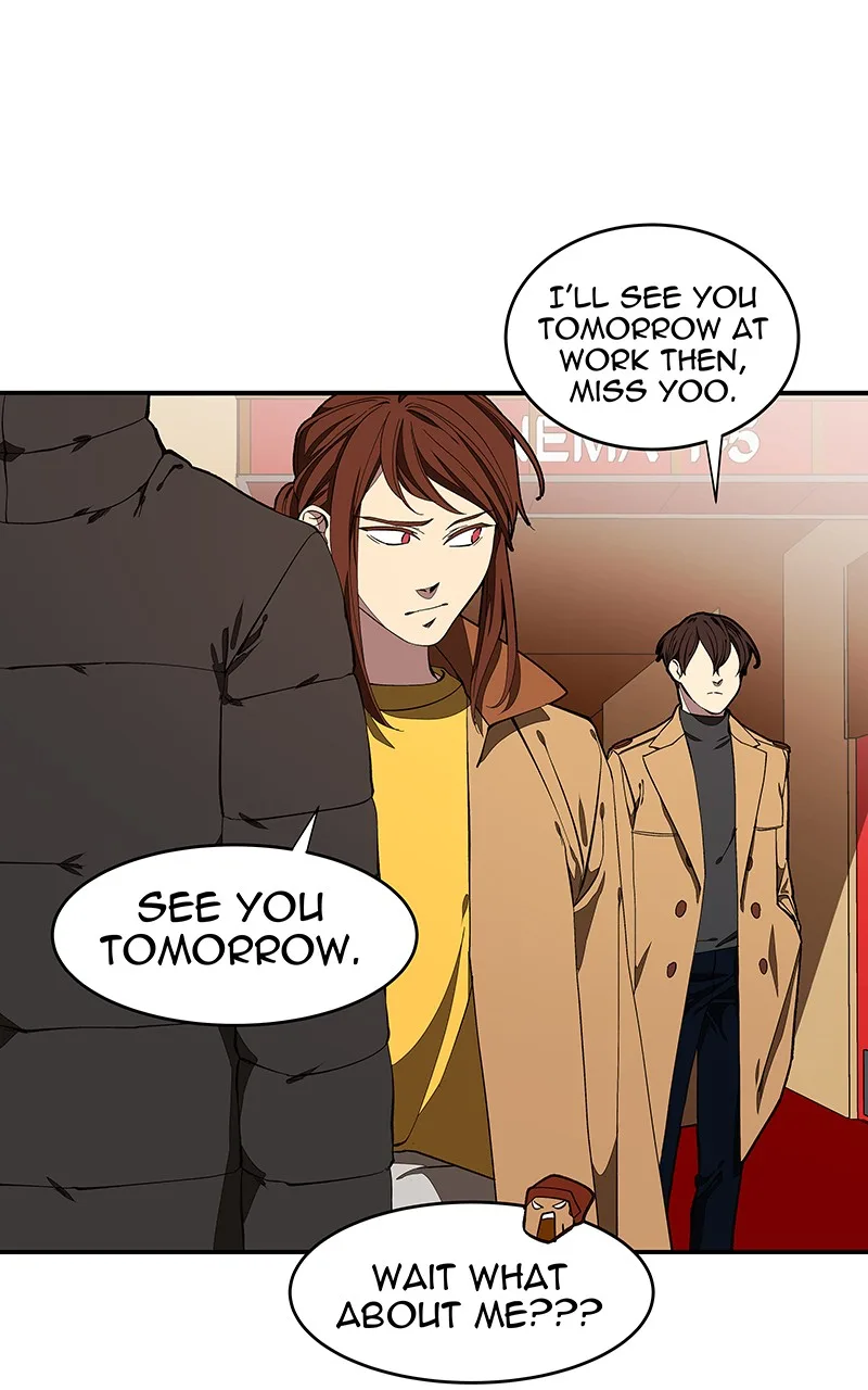 I Love Yoo Chapter 106 page 41