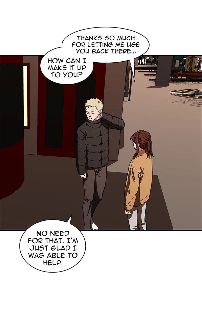 I Love Yoo Chapter 106 page 45