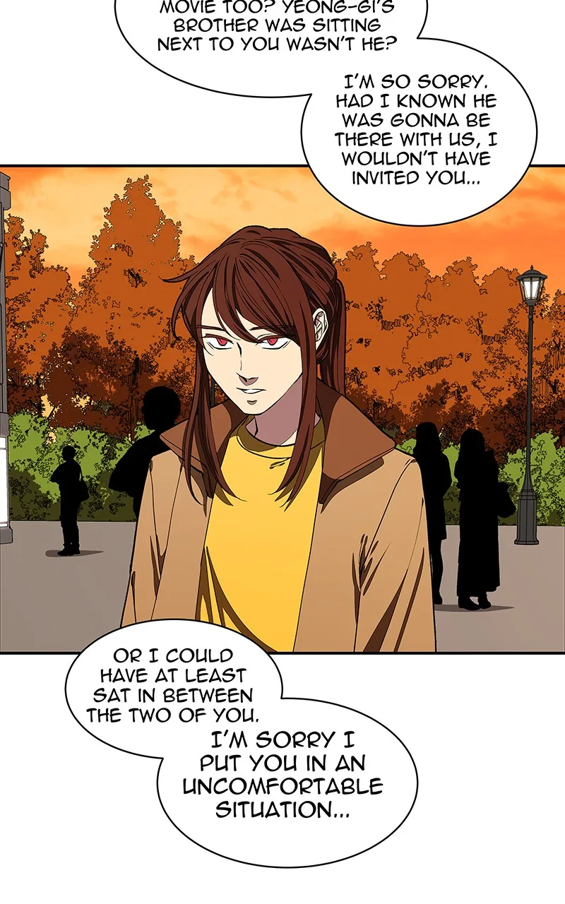 I Love Yoo Chapter 106 page 47