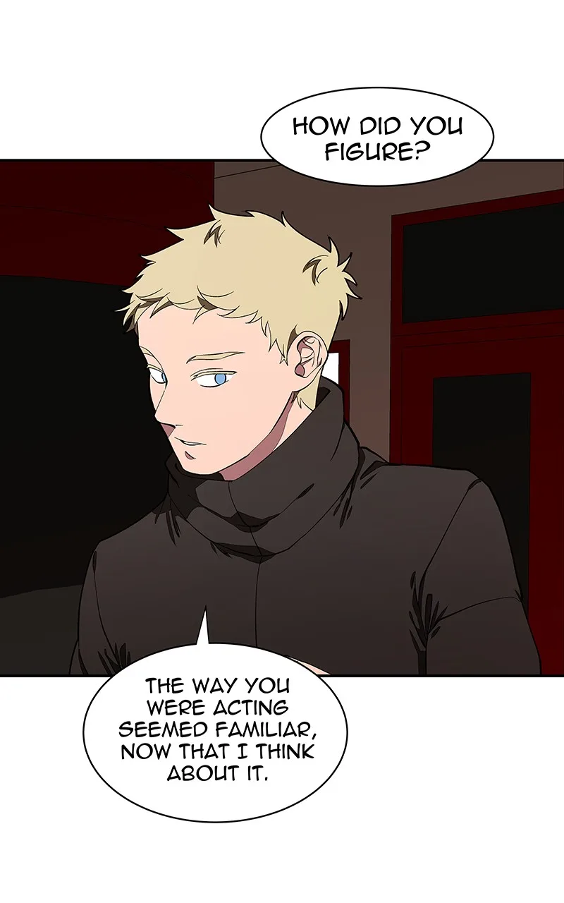 I Love Yoo Chapter 106 page 48