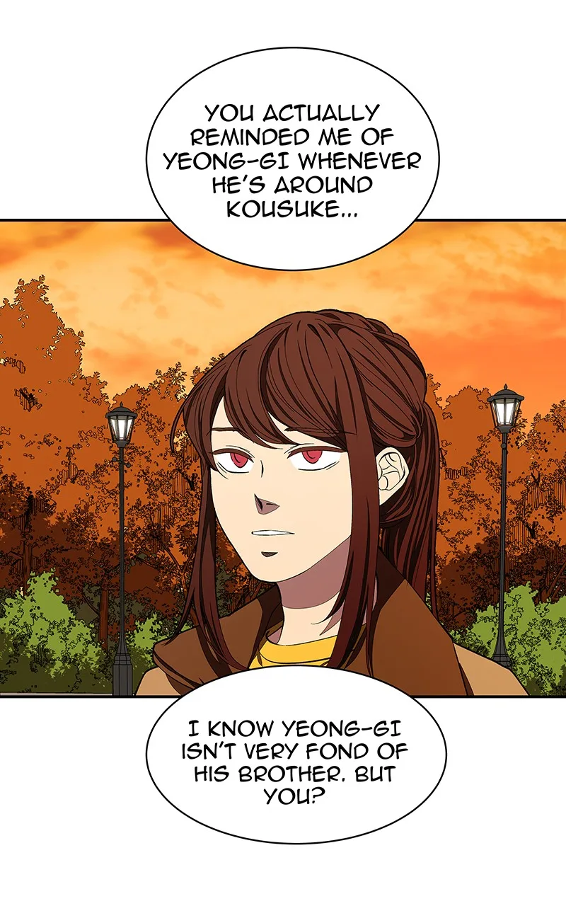 I Love Yoo Chapter 106 page 49