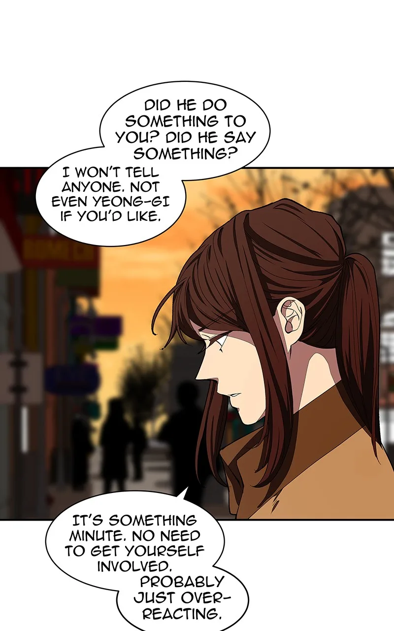 I Love Yoo Chapter 106 page 50