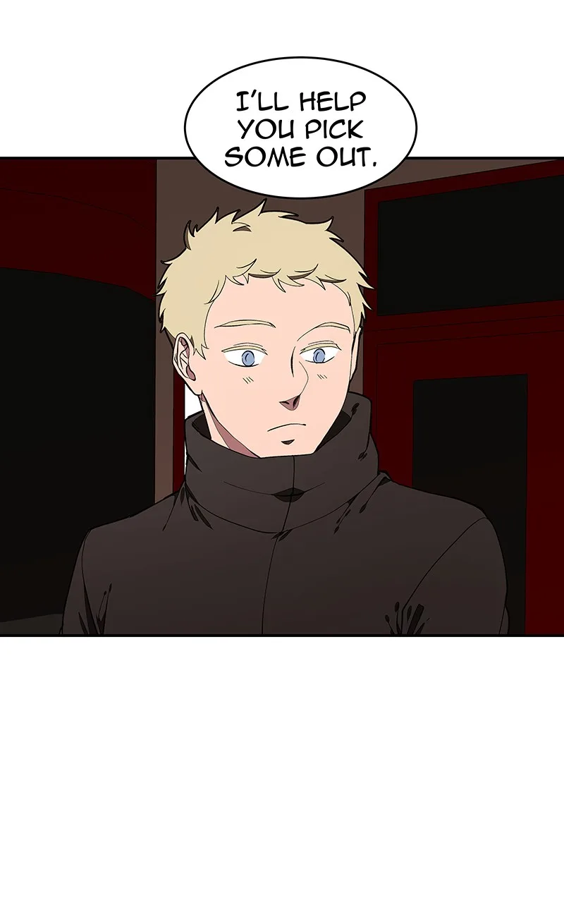 I Love Yoo Chapter 106 page 54