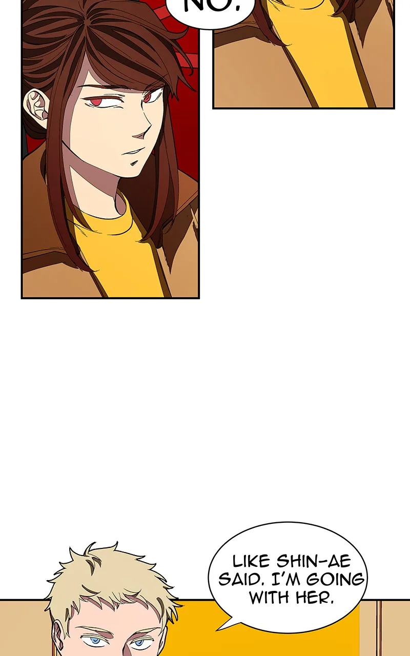 I Love Yoo Chapter 106 page 37