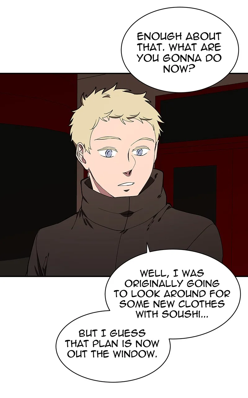 I Love Yoo Chapter 106 page 52