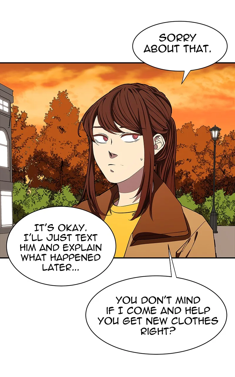 I Love Yoo Chapter 106 page 53