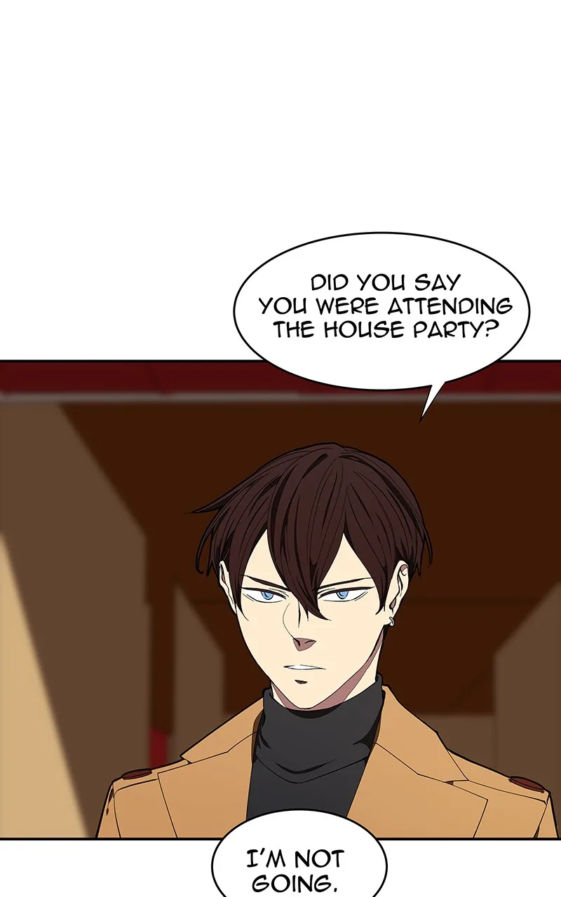 I Love Yoo Chapter 106 page 60