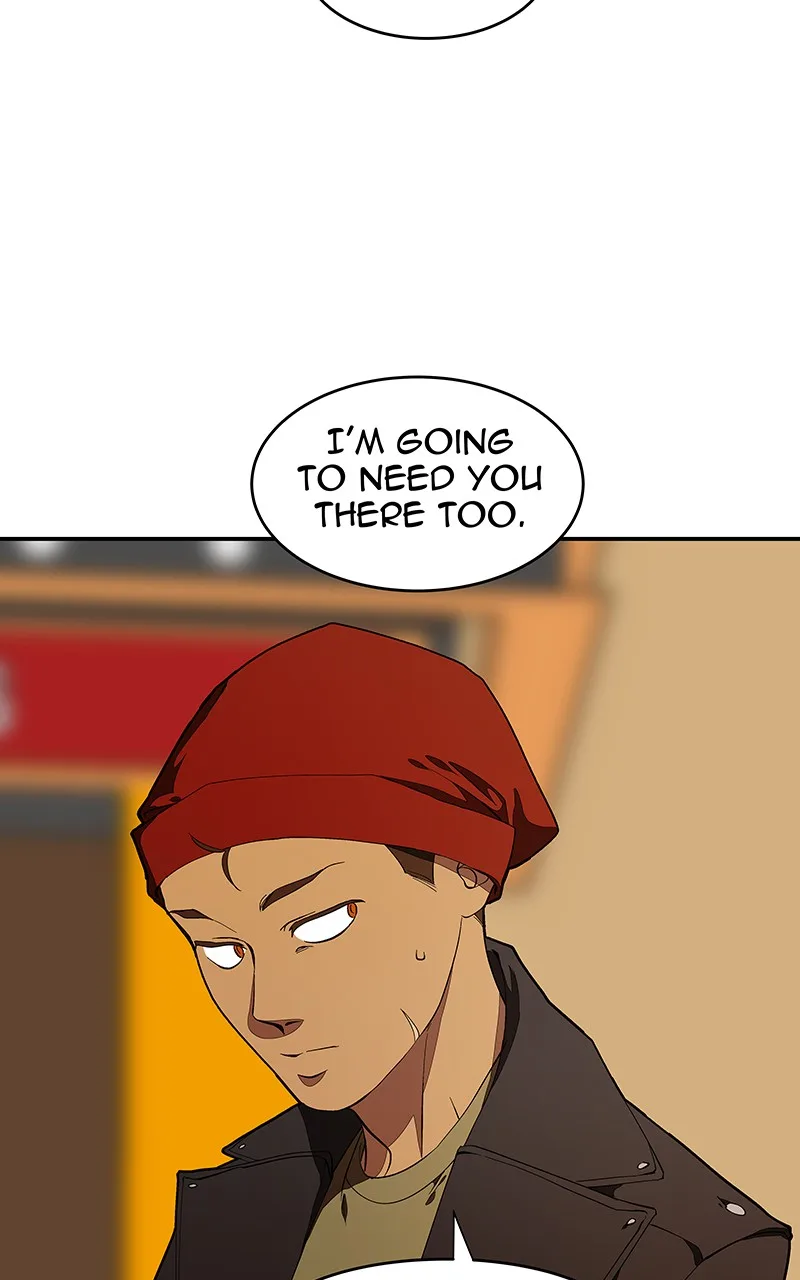I Love Yoo Chapter 106 page 61