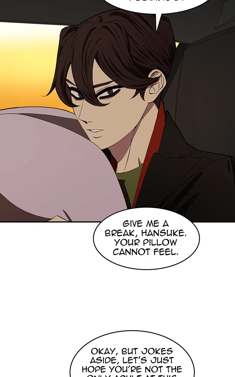 I Love Yoo Chapter 106 page 68